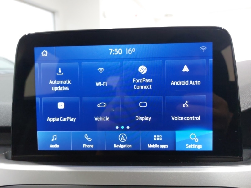 Used Ford Focus 2020 for sale - 77379784: Photo 18