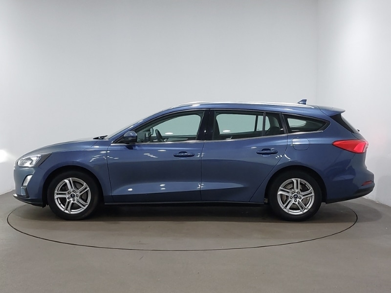 Used Ford Focus 2020 for sale - 77379784: Photo 4