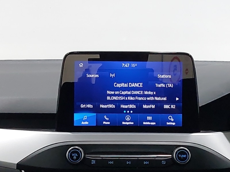 Used Ford Focus 2020 for sale - 77379784: Photo 7