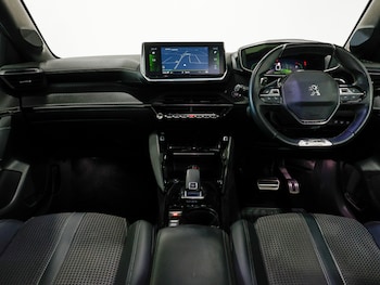 Used Peugeot 208 2019 for sale - 78368941: Photo