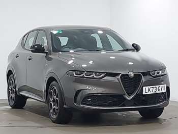 2023 - 1.5 MHEV Ti 5dr Auto