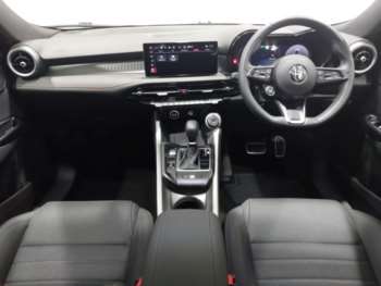 Used Alfa Romeo Tonale 2023 for sale - 74886981: Photo