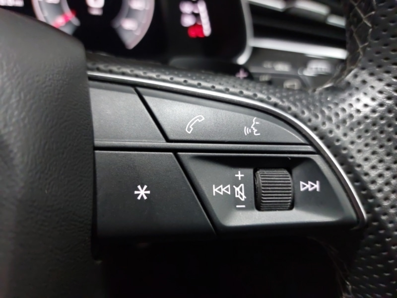 Used Audi Q7 2023 for sale - 76907273: Photo 14