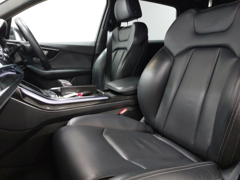 Used Audi Q7 2023 for sale - 76907273: Photo 5