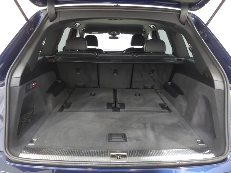 Used Audi Q7 2023 for sale - 76907273: Photo 8