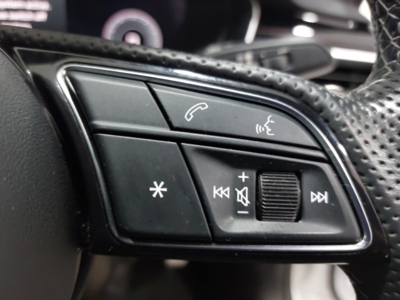 Used Audi A5 2022 for sale - 76721886: Photo 13