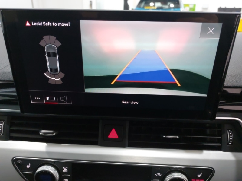 Used Audi A5 2022 for sale - 76721886: Photo 16