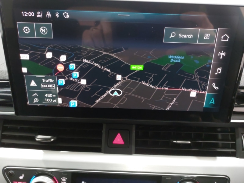 Used Audi A5 2022 for sale - 76721886: Photo 18