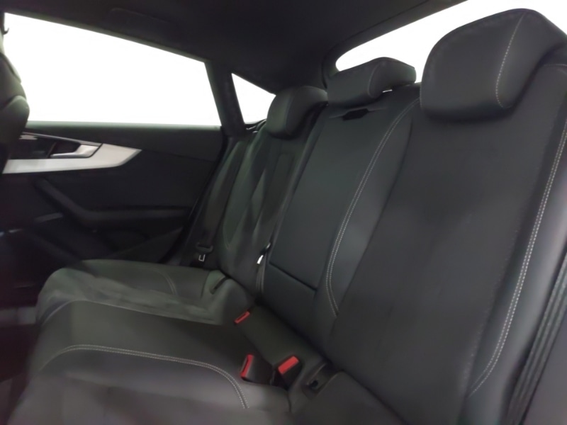 Used Audi A5 2022 for sale - 76721886: Photo 6