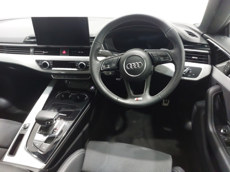 Used Audi A5 2022 for sale - 76721886: Photo 7