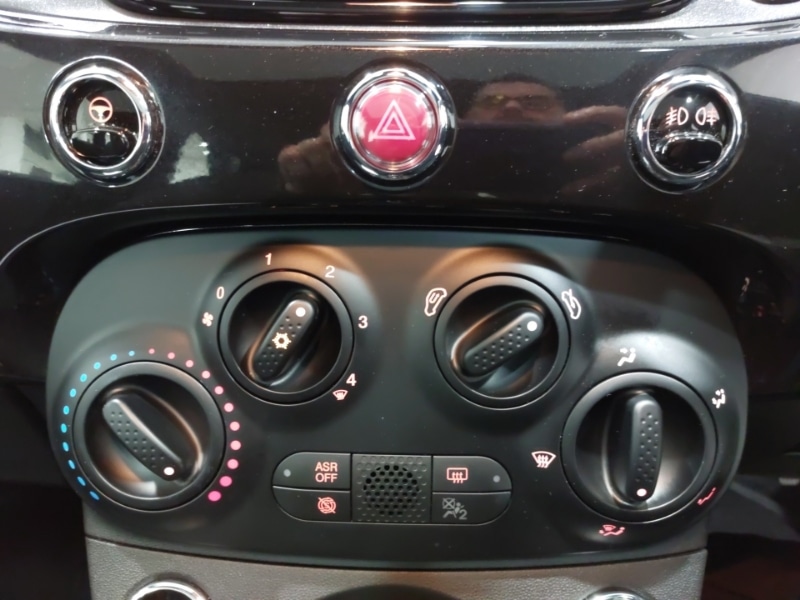 Used Fiat 500 2023 for sale - 76834480: Photo 10