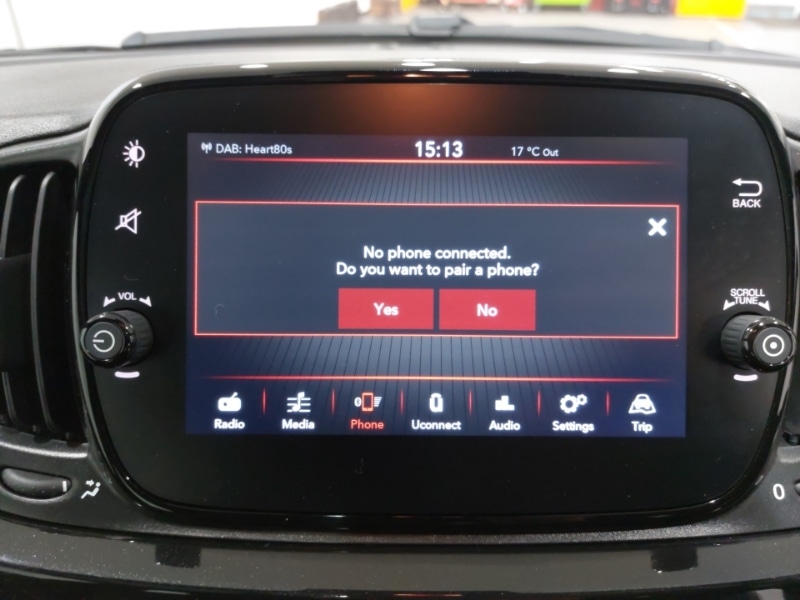 Used Fiat 500 2023 for sale - 76834480: Photo 18