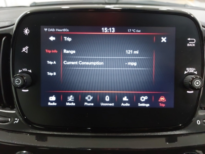 Used Fiat 500 2023 for sale - 76834480: Photo 19