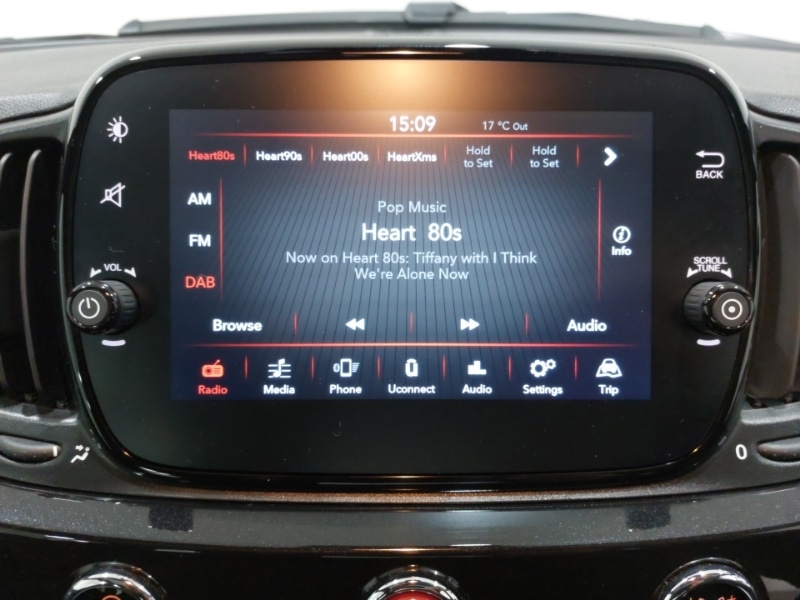 Used Fiat 500 2023 for sale - 76834480: Photo 2