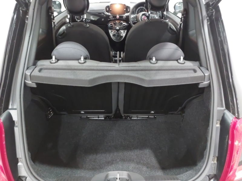 Used Fiat 500 2023 for sale - 76834480: Photo 8