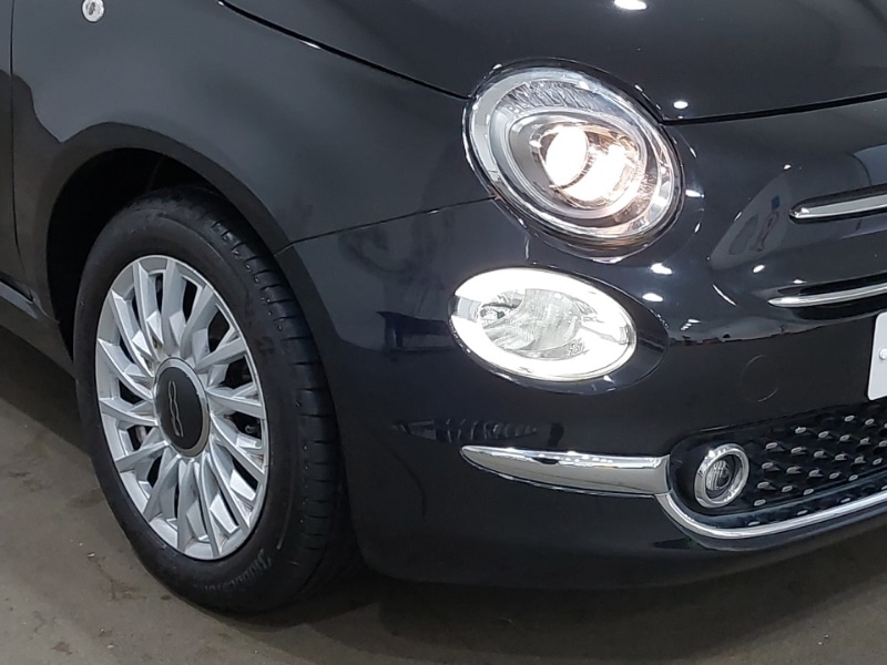 Used Fiat 500 2023 for sale - 76834480: Photo 9