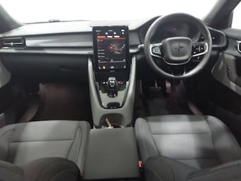 Used Polestar Polestar 2 2022 for sale - 78527332: Photo