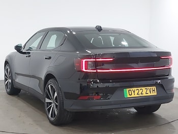 Used Polestar Polestar 2 2022 for sale - 78527332: Photo