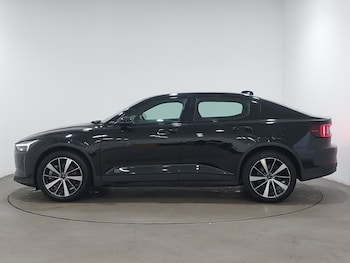 Used Polestar Polestar 2 2022 for sale - 78527332: Photo