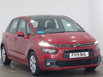 Citroen - C4