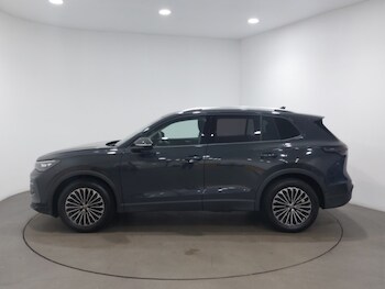 Used Volkswagen Tiguan 2025 for sale - 79139090: Photo