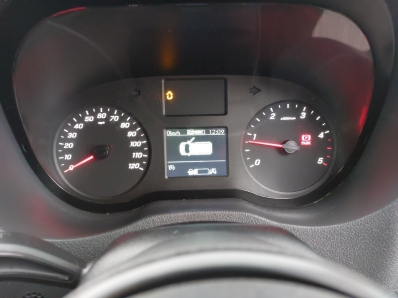 Used Mercedes-Benz Sprinter 2022 for sale - 77503573: Photo 10