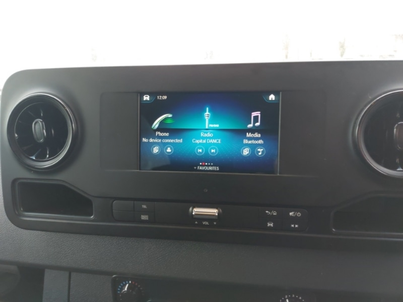 Used Mercedes-Benz Sprinter 2022 for sale - 77503573: Photo 11