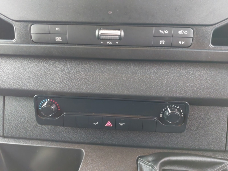 Used Mercedes-Benz Sprinter 2022 for sale - 77503573: Photo 12