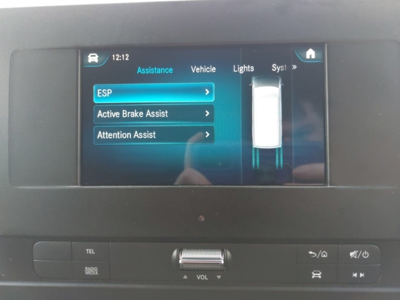 Used Mercedes-Benz Sprinter 2022 for sale - 77503573: Photo 16