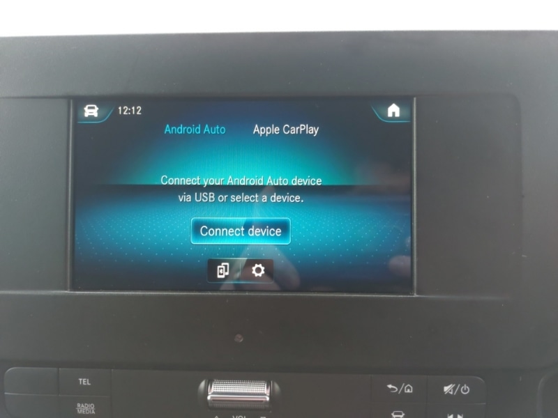 Used Mercedes-Benz Sprinter 2022 for sale - 77503573: Photo 17