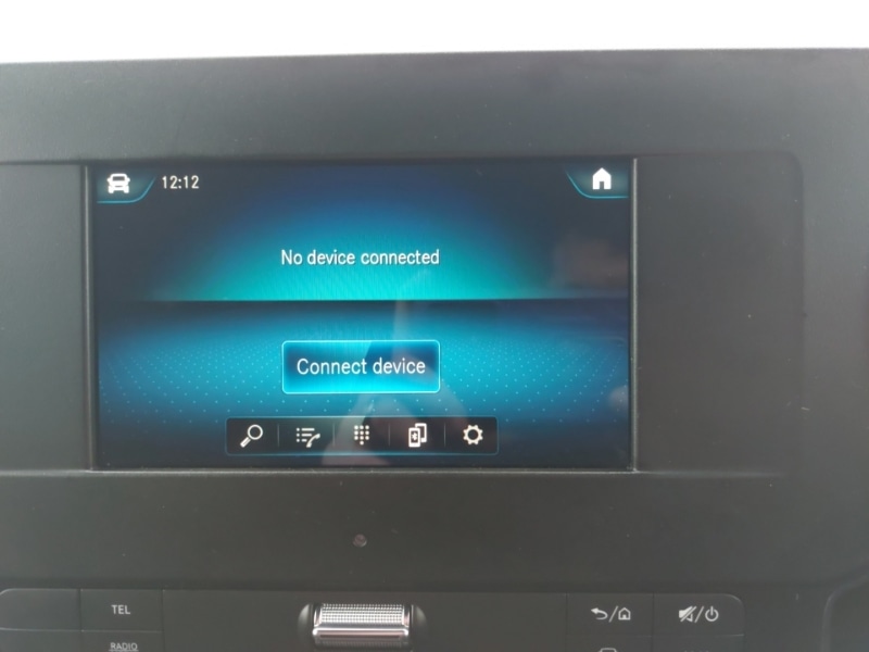 Used Mercedes-Benz Sprinter 2022 for sale - 77503573: Photo 18