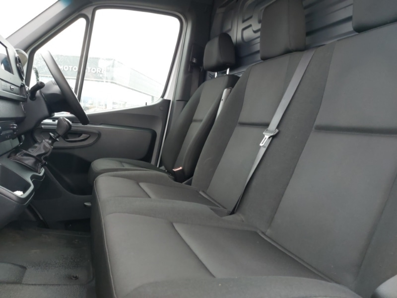 Used Mercedes-Benz Sprinter 2022 for sale - 77503573: Photo 5