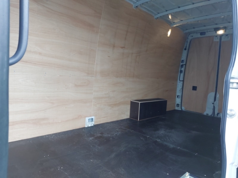 Used Mercedes-Benz Sprinter 2022 for sale - 77503573: Photo 6