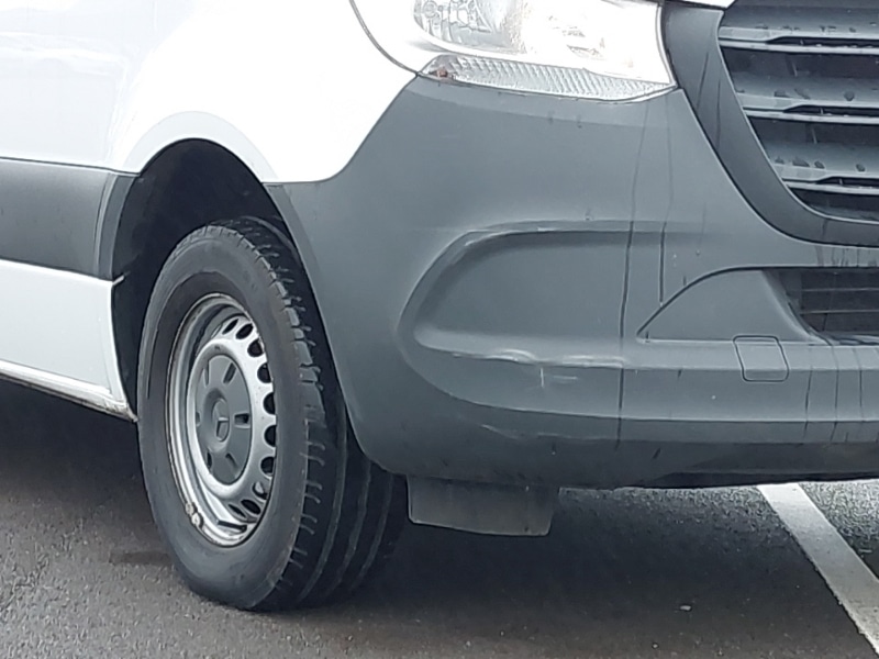 Used Mercedes-Benz Sprinter 2022 for sale - 77503573: Photo 9