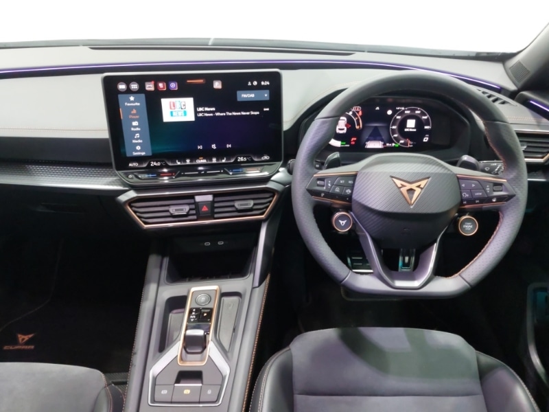 Used Cupra Formentor 2025 for sale - 77751724: Photo 10