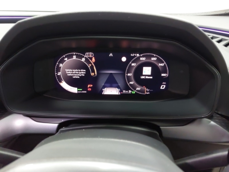 Used Cupra Formentor 2025 for sale - 77751724: Photo 11