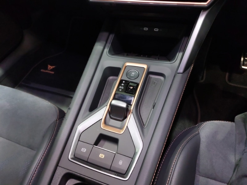 Used Cupra Formentor 2025 for sale - 77751724: Photo 12