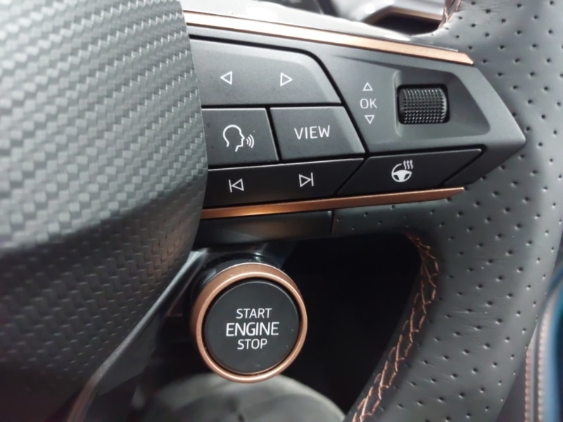 Used Cupra Formentor 2025 for sale - 77751724: Photo 14