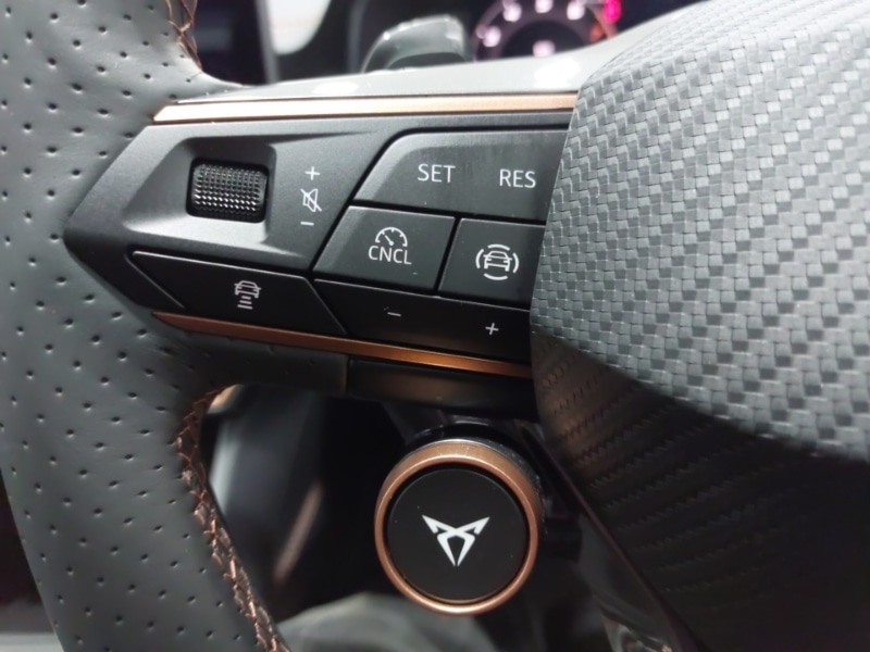 Used Cupra Formentor 2025 for sale - 77751724: Photo 15