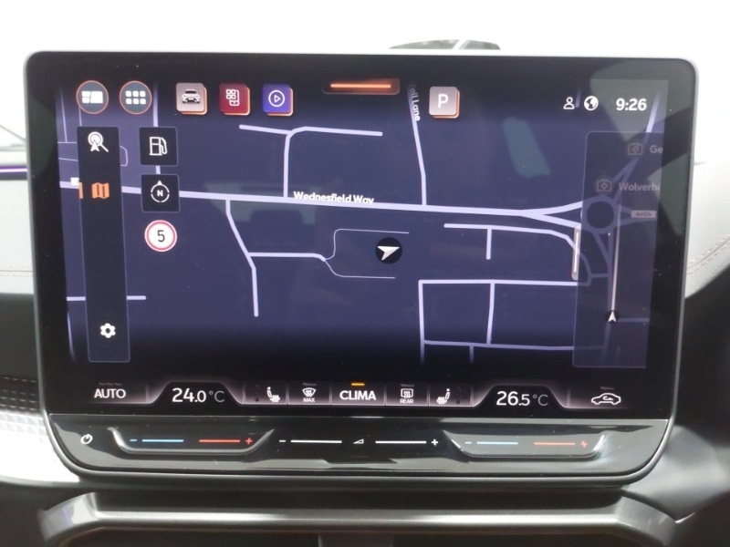 Used Cupra Formentor 2025 for sale - 77751724: Photo 16