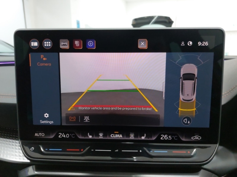 Used Cupra Formentor 2025 for sale - 77751724: Photo 17