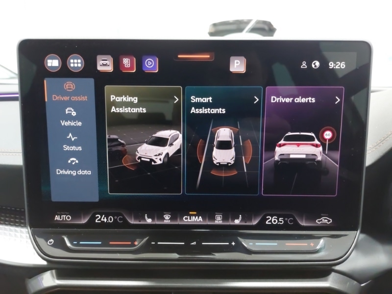 Used Cupra Formentor 2025 for sale - 77751724: Photo 18