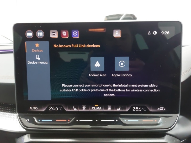 Used Cupra Formentor 2025 for sale - 77751724: Photo 19