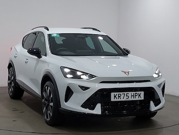 Used Cupra Formentor 2025 for sale - 77751724: Photo