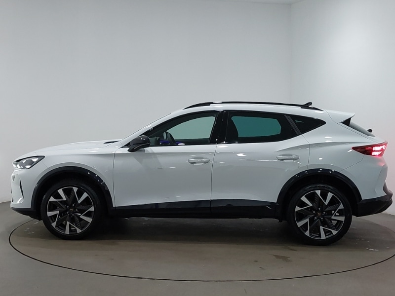 Used Cupra Formentor 2025 for sale - 77751724: Photo 4