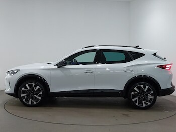 Used Cupra Formentor 2025 for sale - 77751724: Photo