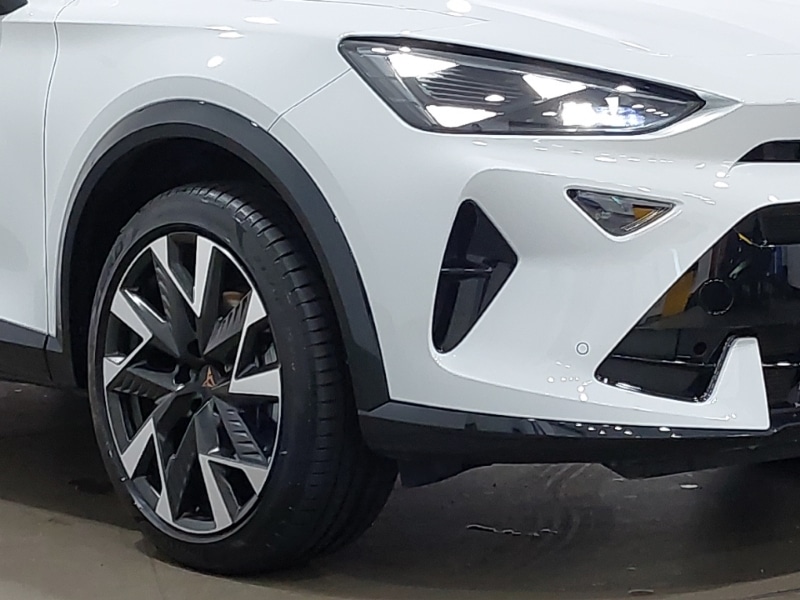 Used Cupra Formentor 2025 for sale - 77751724: Photo 9