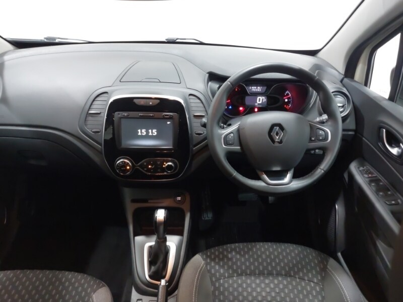 Used Renault Captur 2018 for sale - 77816292: Photo 10