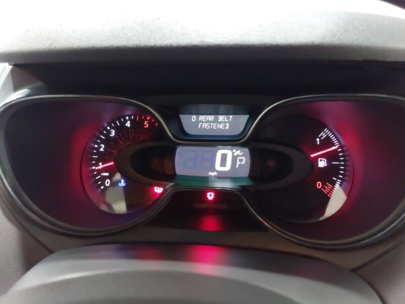 Used Renault Captur 2018 for sale - 77816292: Photo 11