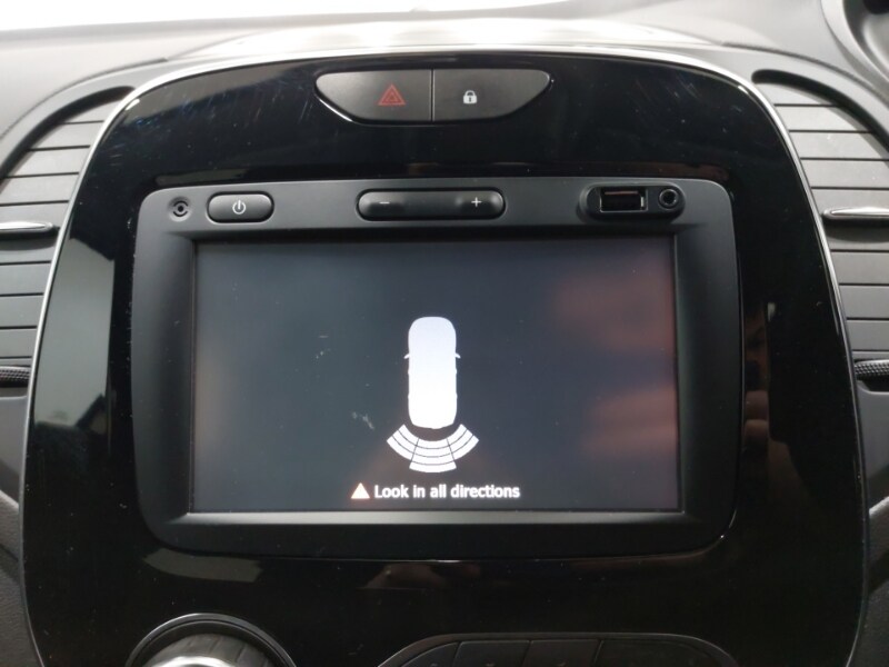 Used Renault Captur 2018 for sale - 77816292: Photo 17